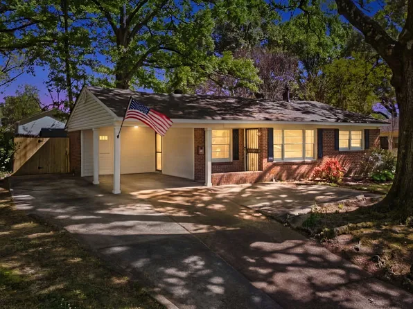 1450 Walton Rd, Memphis, TN 38117