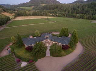 11080 Franz Valley Rd, Calistoga, CA 94515