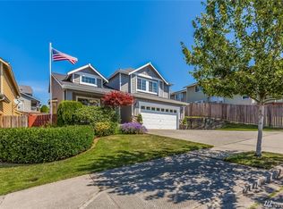 8403 Grove St, Marysville, WA 98270