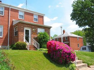 1788 Weston Ave, Baltimore, MD 21234