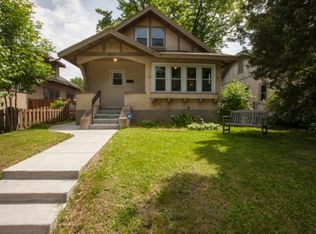 4315 4th Ave S, Minneapolis, MN 55409