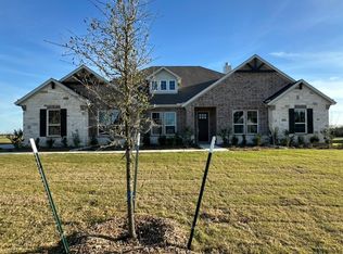 345 Cobb Rd, Leonard, TX 75452