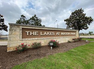 2303 Blue Reef Dr, Katy, TX 77449