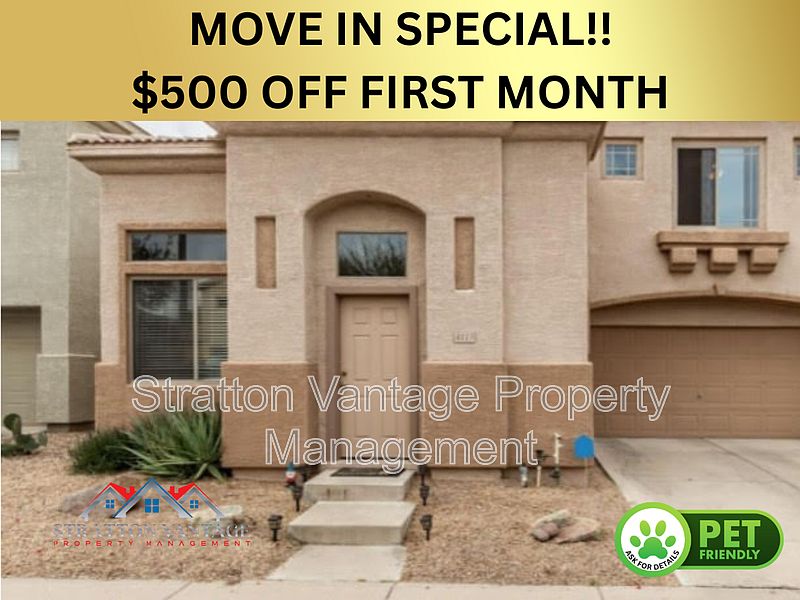 1st image of 4115 E Justica St