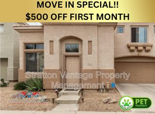 4115 E Justica St, Cave Creek, AZ 85331