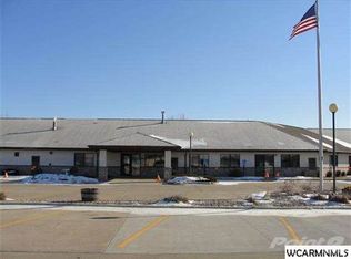 1150 N Crailsheim Rd APT 111, Worthington, MN 56187