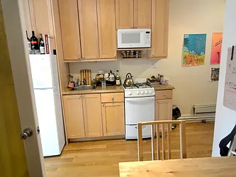 Rented by Margaret Bassett Real Estate