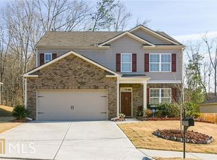 210 Hollyhock Ln, Dallas, GA 30132