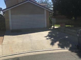 3458 San Clemente Ct, Palmdale, CA 93550