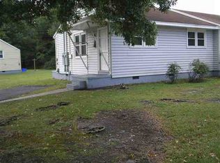 237 York Ct, Jacksonville, NC 28540