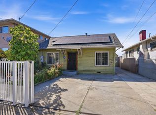 1473 82nd Ave, Oakland, CA 94621
