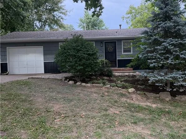 6518 Rowland Ave, Kansas City, KS 66104