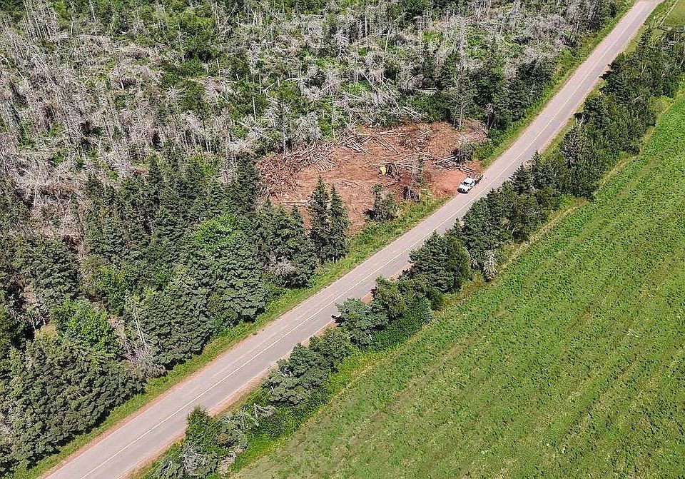 1st image of Canavoy Rd