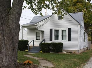 5550 Speedway Dr, Indianapolis, IN