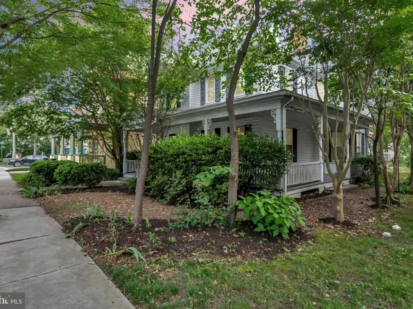 303 Goldsborough St, Easton, MD 21601