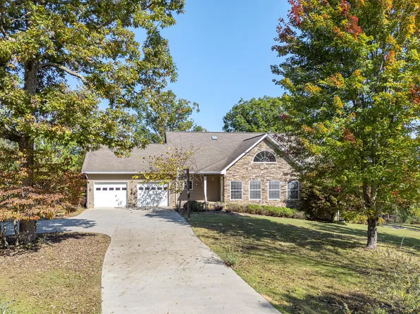 52 Sorghum Mill Run, Blairsville, GA 30512