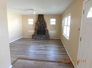 606 S Belleview St #2, Amarillo, TX 79106