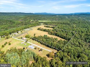 4014 Resley Rd, Hancock, MD 21750