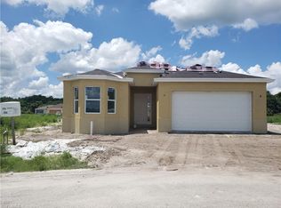 1118 Jackson Ct, Immokalee, FL 34142