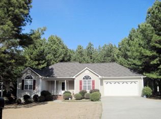 157 Fox Hall Trl, Athens, GA 30601