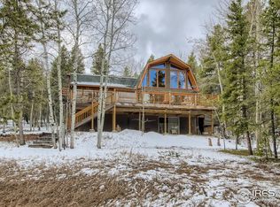 4375 Smith Hill Rd, Black Hawk, CO 80422