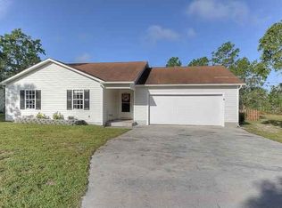 177 Kingsbridge Rd, Hubert, NC 28539