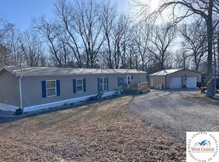 12511 NE 1248th Rd, Osceola, MO 64776