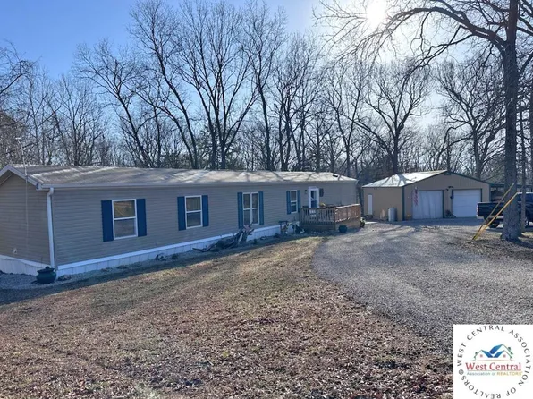 12511 NE 1248th Rd, Osceola, MO 64776