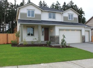 8014 230th Stct E LOT 169, Graham, WA