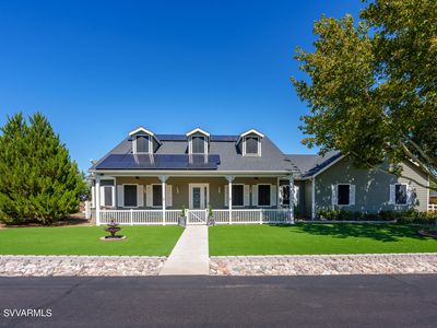 550 E Raysun Ln, Camp Verde, AZ, 86322