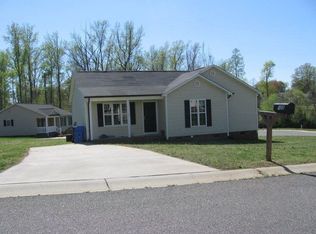 109 Mill Creek Dr, Kings Mountain, NC 28086