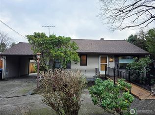 8544 13th Ave NW, Seattle, WA