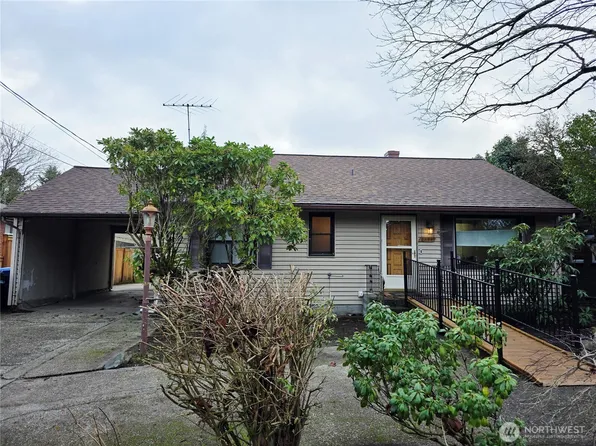 8544 13th Avenue NW, Seattle, WA 98117