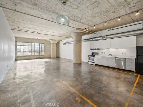 1855 Industrial St, Los Angeles, CA
