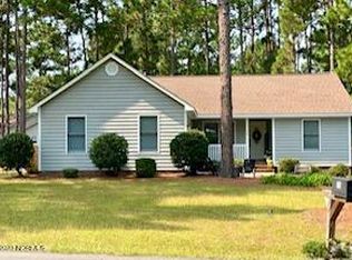 75 Adams Cir, Pinehurst, NC 28374