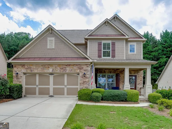 7810 Brass Lantern Dr, Flowery Branch, GA 30542