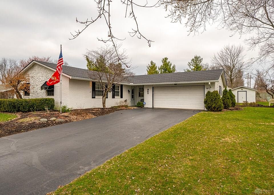 1st image of 965 Heathshire Dr