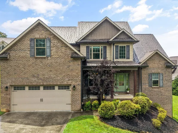 108 Creek View Ct, Oak Ridge, TN 37830