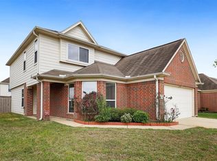 3130 Winchester Ranch Trl, Katy, TX 77493