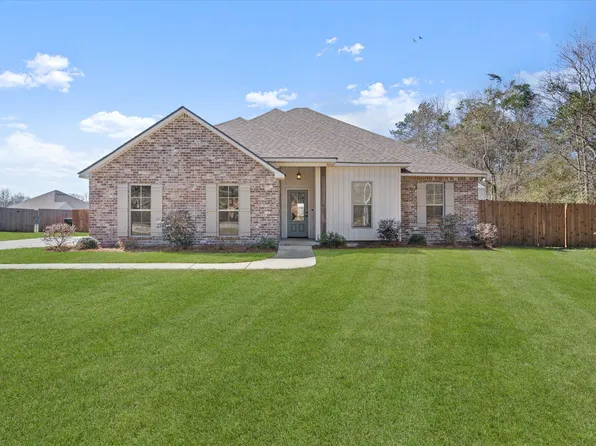 1981 Old Highway 11, Purvis, MS 39475