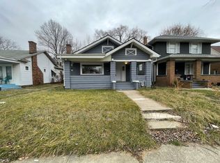 1124 Victory Ct, Anderson, IN 46016