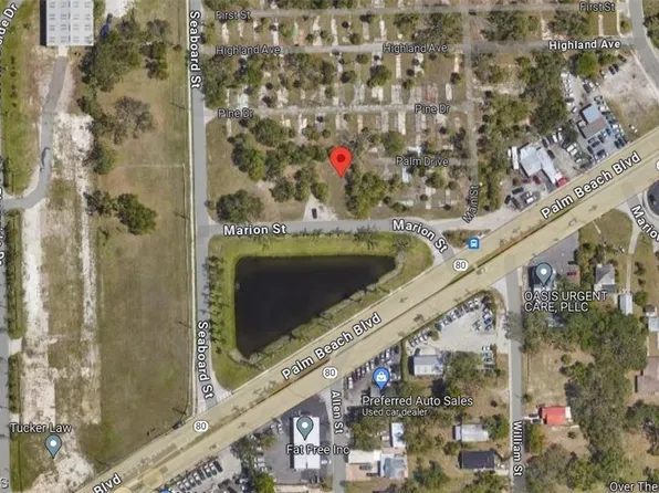 3115 Marion St, Fort Myers, FL 33916