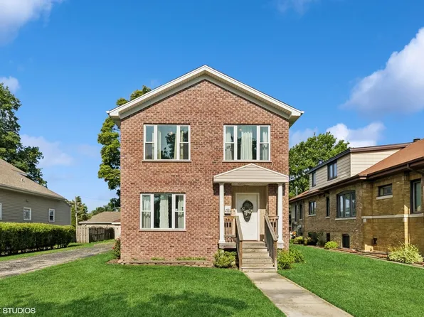 4322 Emerson Ave, Schiller Park, IL 60176
