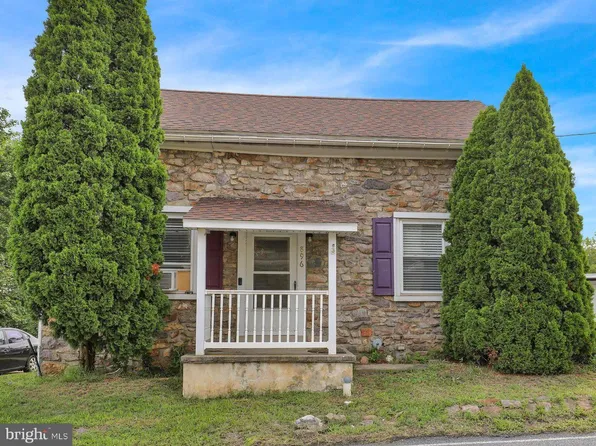 896 Pleasant Hill Rd, Fleetwood, PA 19522