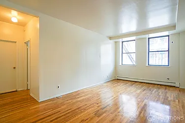 Rented by City Connections Realty