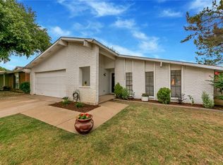 7500 Whitewood Dr, Fort Worth, TX 76137