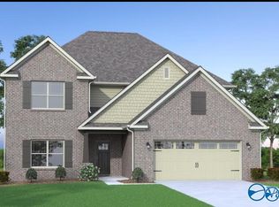 151 Striker Ln, Harvest, AL 35749