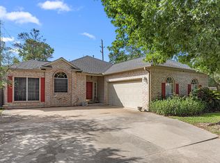7202 N Fawn River Cir, Spring, TX 77379