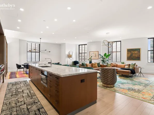 100 Barclay Street image 1 of 24