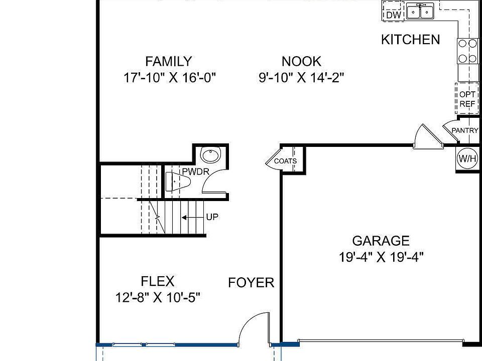 2nd image of 119 Sutherland Road